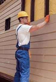 Affordable Siding Repair and Maintenance Services in Citrus Hills, FL